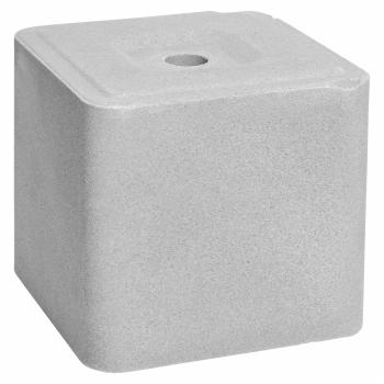 Farm-Land Dreibein Luxus braun